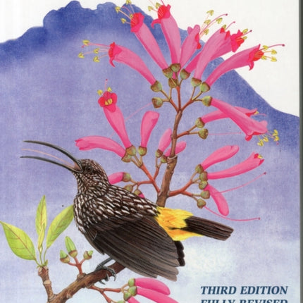 Phillipps' Field Guide to the Birds of Borneo