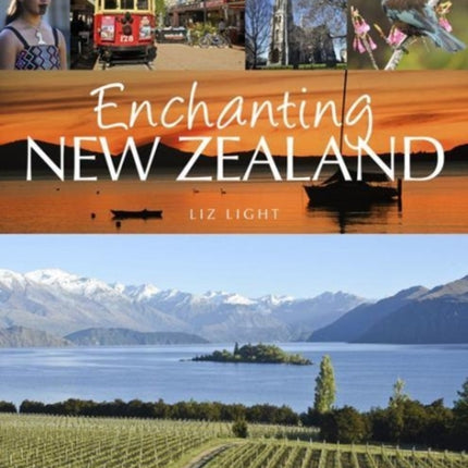 Enchanting New Zealand