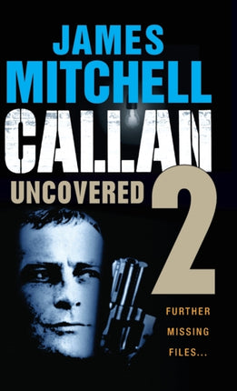 Callan Uncovered: Volume 2