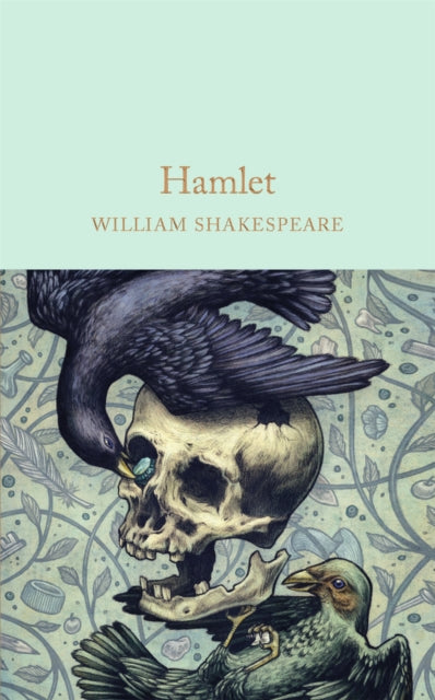 Hamlet: Prince of Denmark