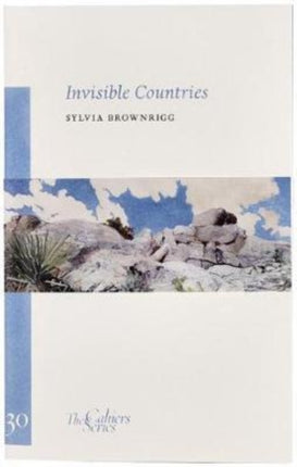 Invisible Countries