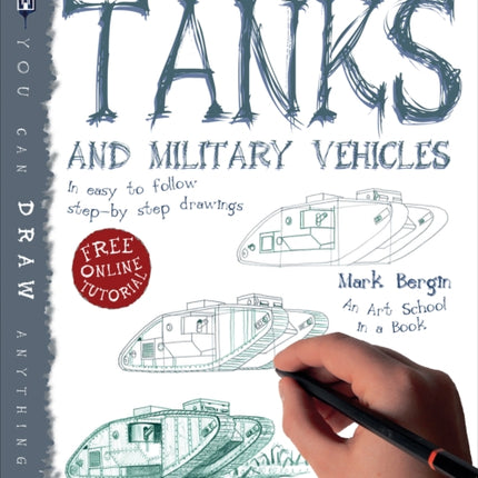 How To Draw Tanks