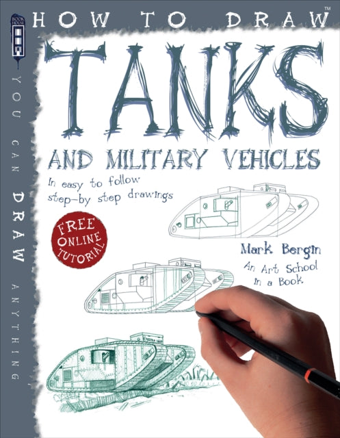 How To Draw Tanks