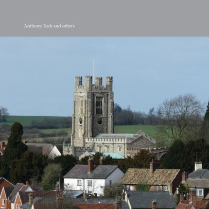 The Victoria History of Essex: Newport