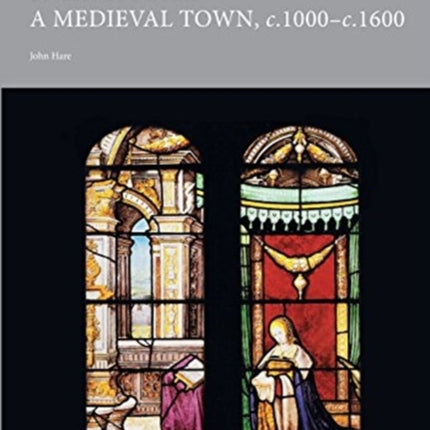 The Victoria History of Hampshire: Medieval
