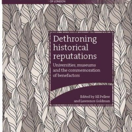 Dethroning historical reputations: universities,