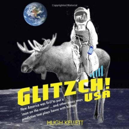 Glitzch! USA