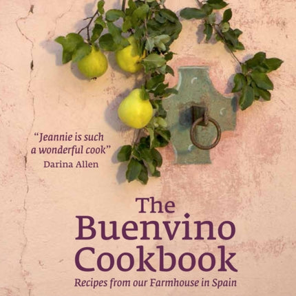 Buenvino Cookbook