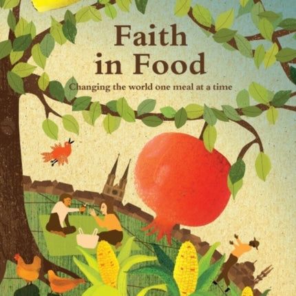 Faith in Food