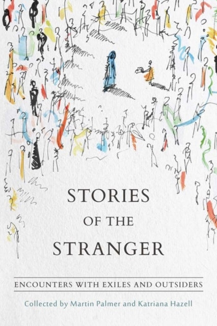 Stories of the Stranger