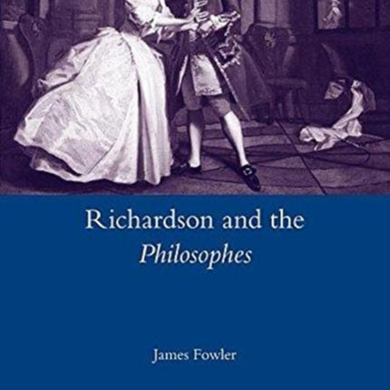 Richardson and the Philosophes