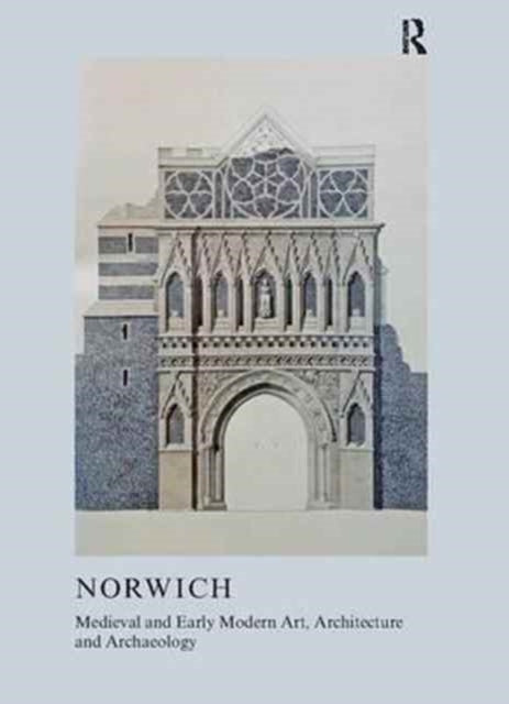 Medieval and Early Modern Art, Architecture and