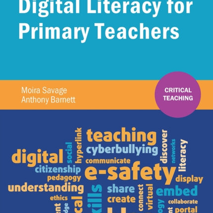 Digital Literacy for Primary Teachers