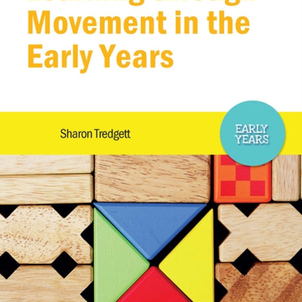 Learning through Movement in the Early Years