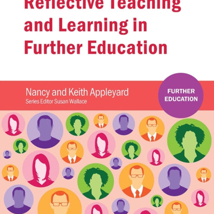 Reflective Teaching and Learning in Further