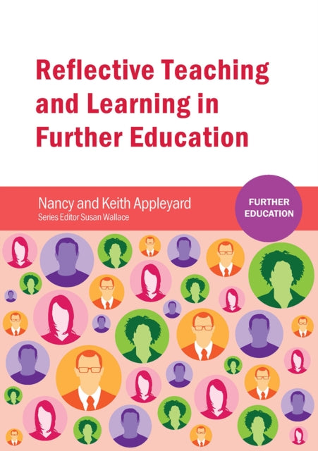 Reflective Teaching and Learning in Further