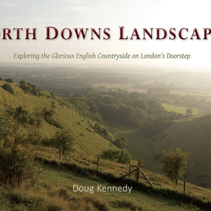 North Downs Landscapes