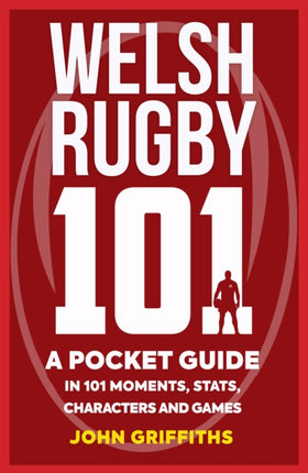 Welsh Rugby 101