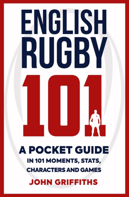 English Rugby 101