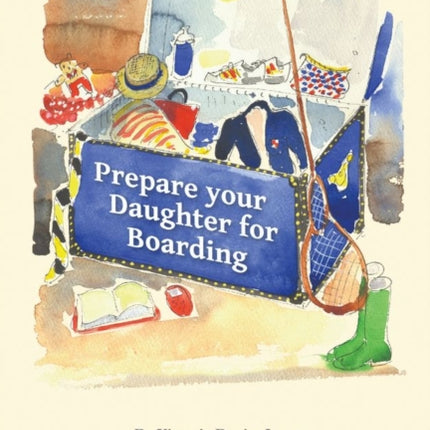 Prepare your daughter for boarding: Ensuring Your Daughter is Ready to Get the Most out of Boarding School