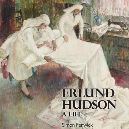 A Life of Erlund Hudson