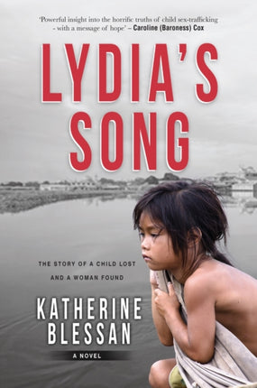 Lydia's Song: The Story of a Child Lost and a