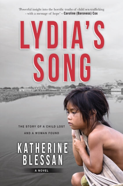 Lydia's Song: The Story of a Child Lost and a