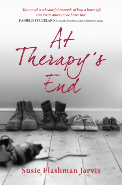 At Therapy's End: Facing the past would give them