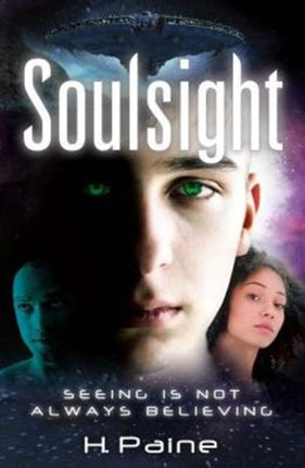 Soulsight: Seeing is Not Always Believing
