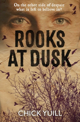 Rooks at Dusk: On the other side of despair, what