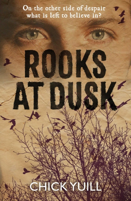 Rooks at Dusk: On the other side of despair, what