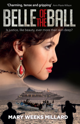 Belle of the Ball: Is justice, like beauty, ever