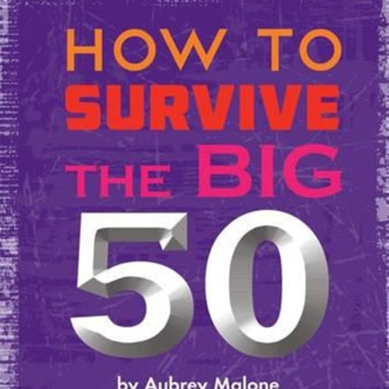 Little Book of Turning 50