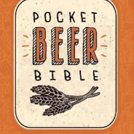 Pocket Beer Bible