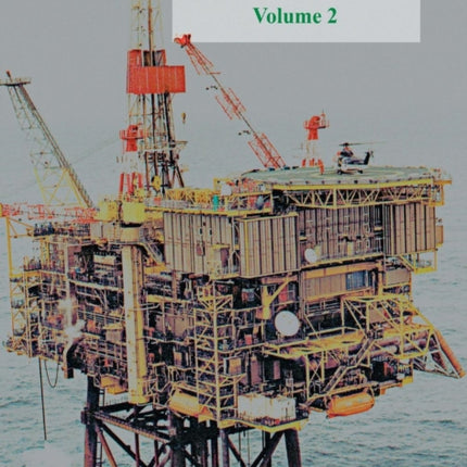 Offshore Engineering Electrical Volume 2