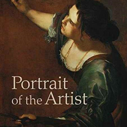 Portrait of the Artist