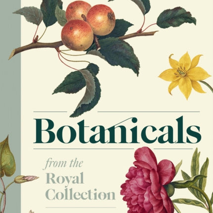 Botanicals