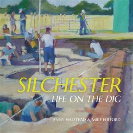 Silchester: Life on the Dig