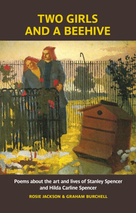 Two Girls and a Beehive: Poems about the art and