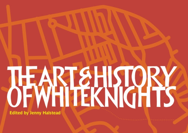 The Art & History of Whiteknights