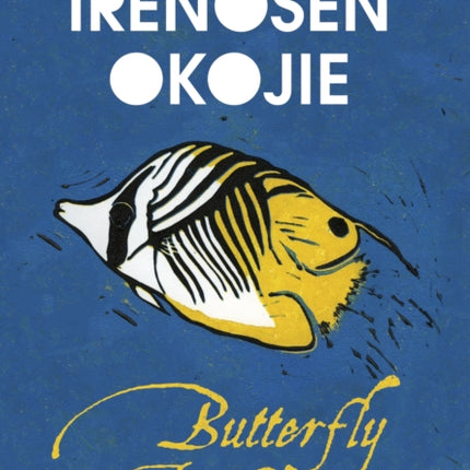 Butterfly Fish