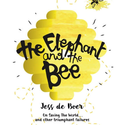 The Elephant and the Bee