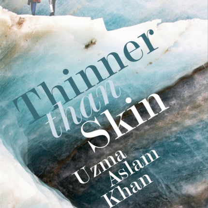 Thinner Than Skin