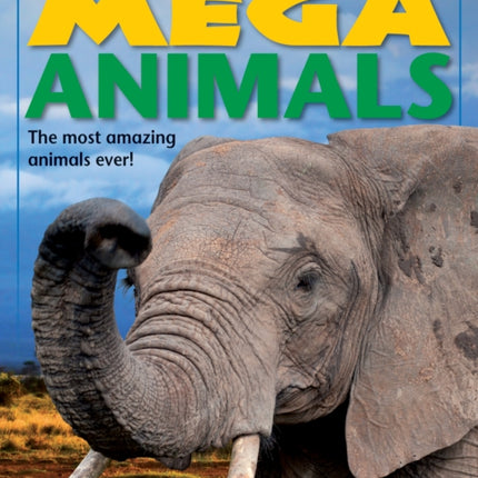 Mega Animals