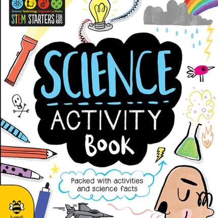 Science Activity Book