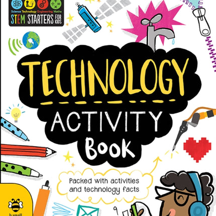 Technology Activity Book