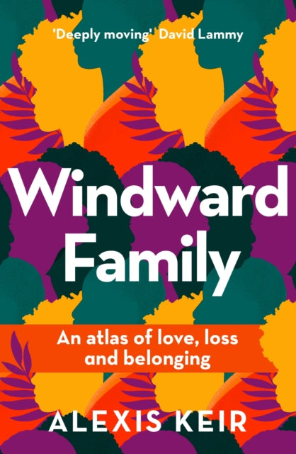 Windward Family: An atlas of love, loss and belonging