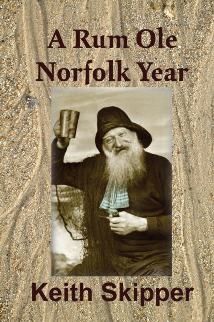 A Rum OLE Norfolk Year
