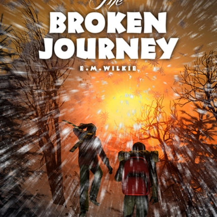 The Broken Journey