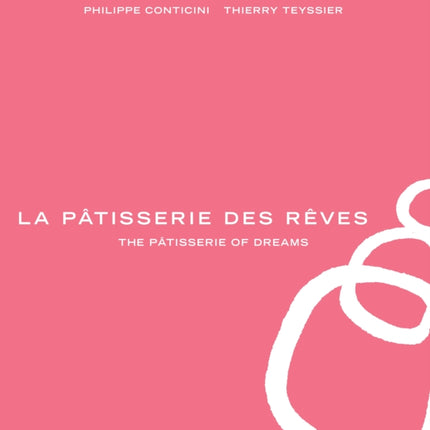 La Pâtisserie des Rêves